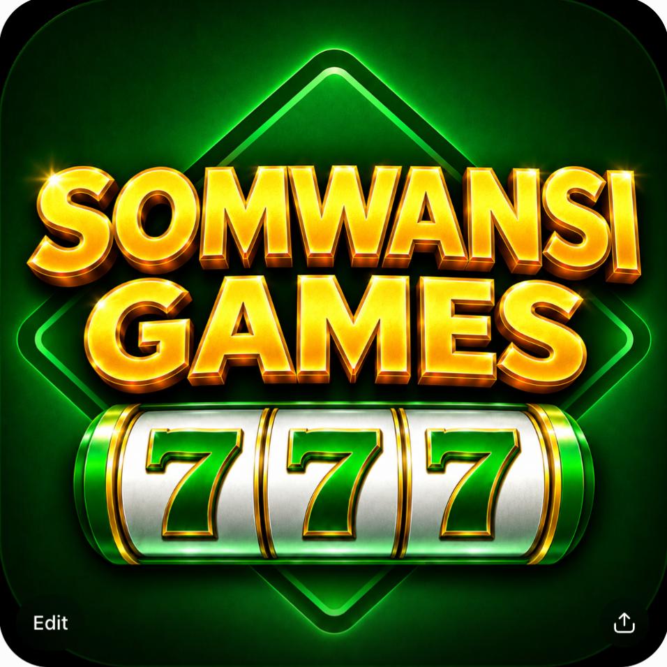 Somwansi Games Icon